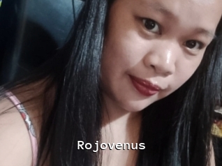 Rojovenus
