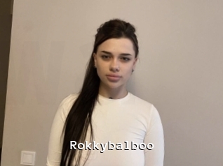 Rokkybalboo