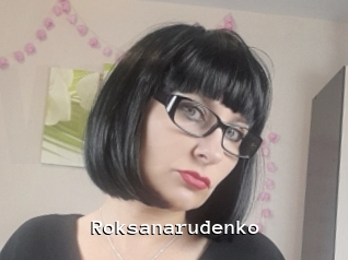 Roksanarudenko