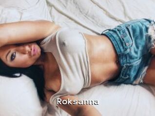 Roksanna