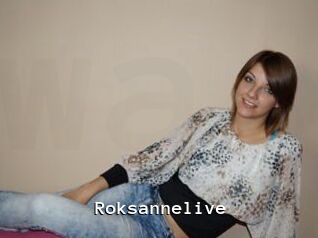 Roksannelive