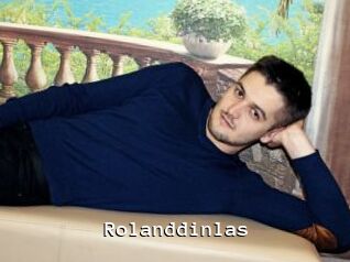 Rolanddinlas