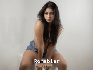 Romabler