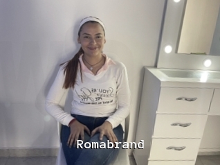 Romabrand