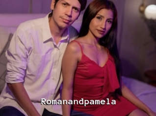 Romanandpamela
