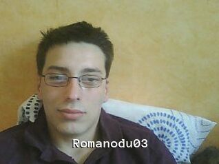 Romanodu03