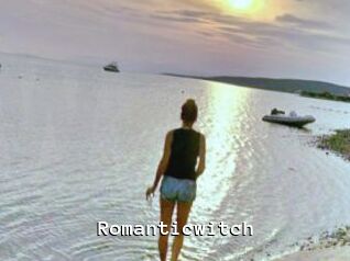 Romanticwitch