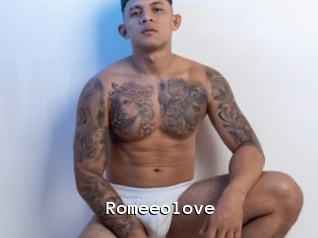 Romeeolove