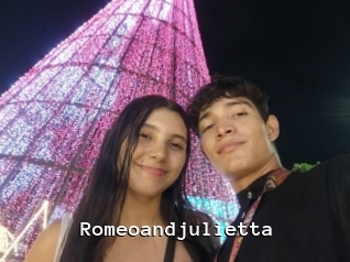 Romeoandjulietta