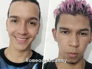 Romeoandsammy
