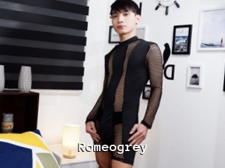 Romeogrey