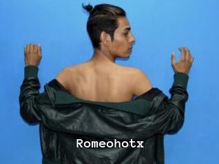 Romeohotx