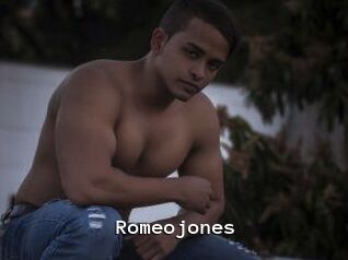 Romeojones