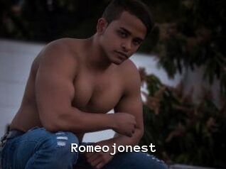 Romeojonest