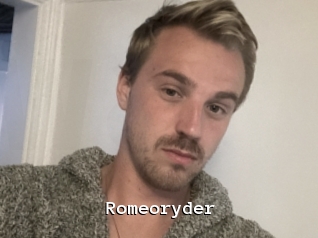 Romeoryder