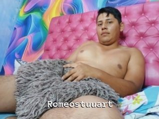 Romeostuuart