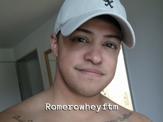 Romerowheyftm
