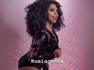 Romiagamez