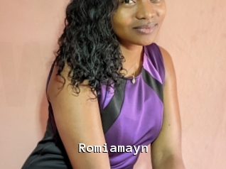 Romiamayn