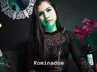 Rominadom