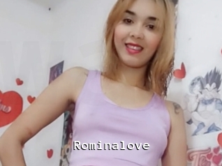 Rominalove