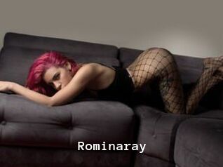 Rominaray