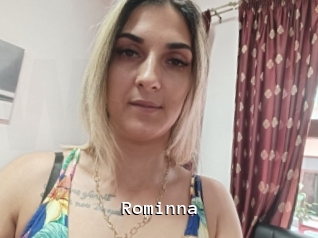 Rominna