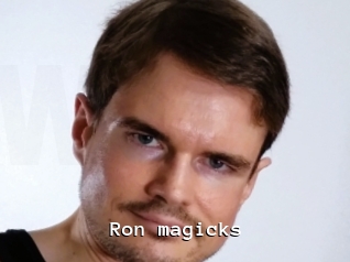 Ron_magicks