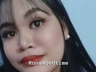 Rona4bedtime