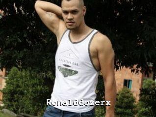 Ronalddozerx