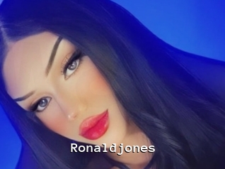 Ronaldjones