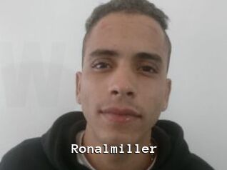 Ronalmiller