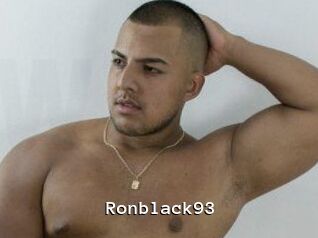 Ronblack93