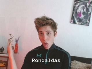 Roncaldas