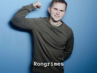 Rongrimes
