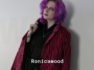 Ronicawood