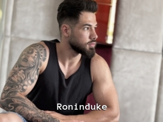 roninduke Webcamsex Amateur