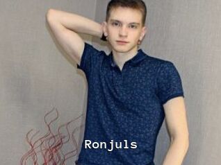 Ronjuls