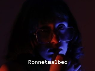 Ronnetmalbec