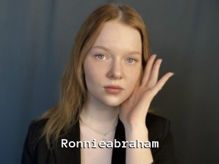 Ronnieabraham