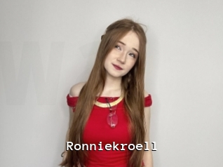 Ronniekroell