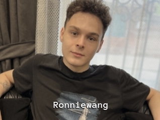 Ronniewang