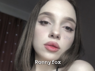 ronnyfox Webcamsex Amateur