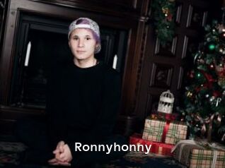 Ronnyhonny