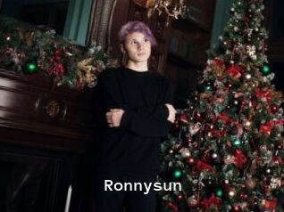 Ronnysun