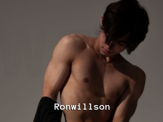 Ronwillson