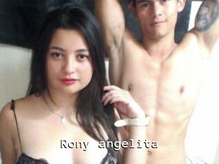 Rony_angelita