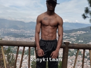 Ronykitman