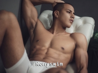 Ronyswim