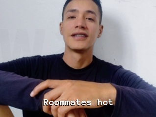 Roommates_hot